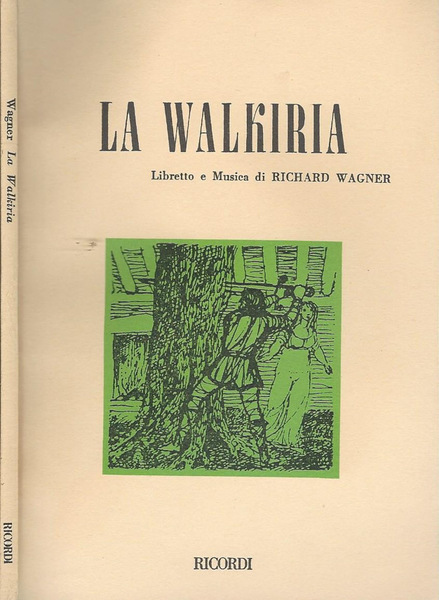 La Walkiria