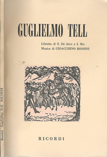 Guglielmo Tell