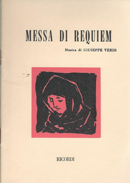 Messa Di Requiem