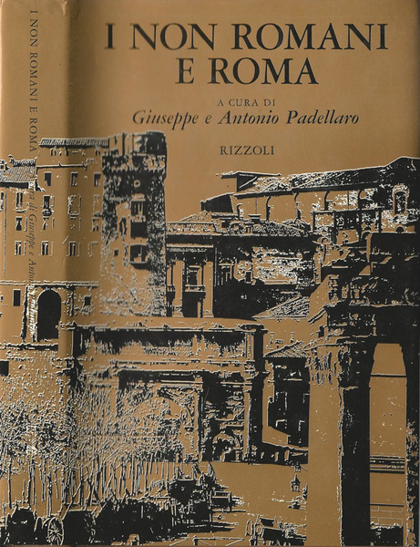 I non romani a Roma