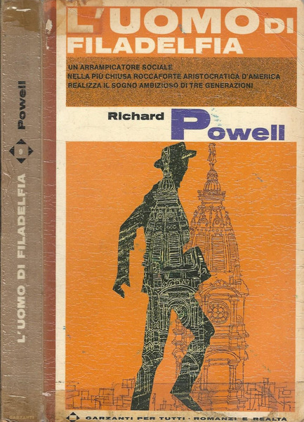 L'uomo di Filadelfia