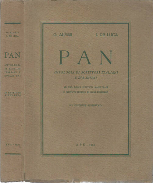 Pan