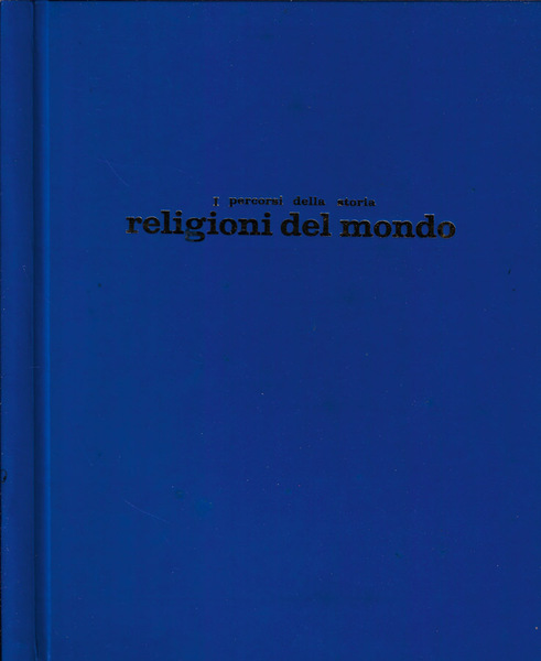 Religioni del mondo