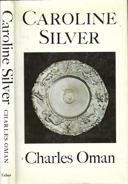 Caroline Silver