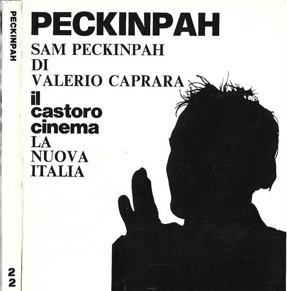 Sam Peckinpah