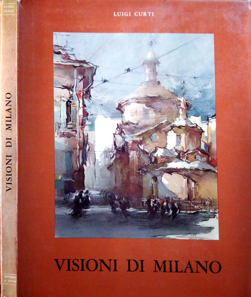 Visioni di Milano