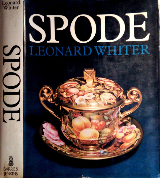 Spode