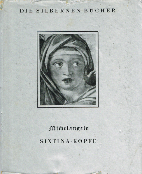 Michelangelo. Sixtina-Kopfe