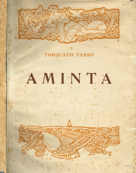 Aminta