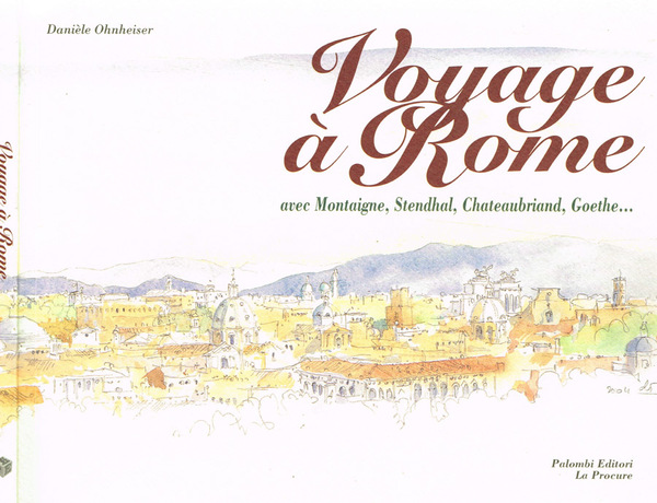 Voyage à Rome