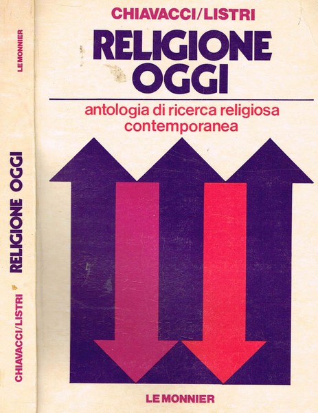 RELIGIONE OGGI