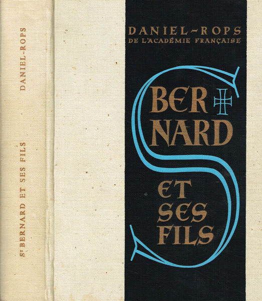 SAINT BERNARD ET SES FILS