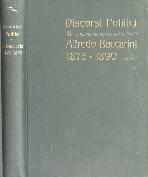 Discorsi politici