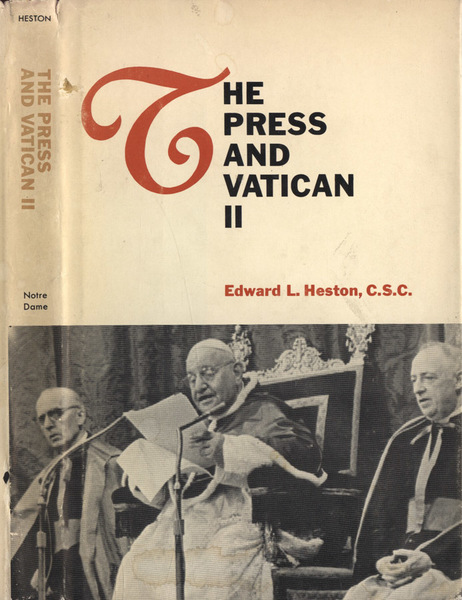 The press and Vatican II