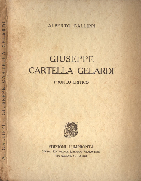 Giuseppe Cartella Gelardi