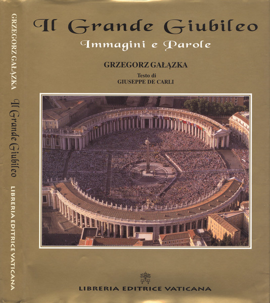 Il Grande Giubileo