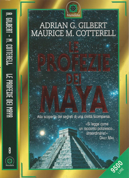 Le profezie dei Maya