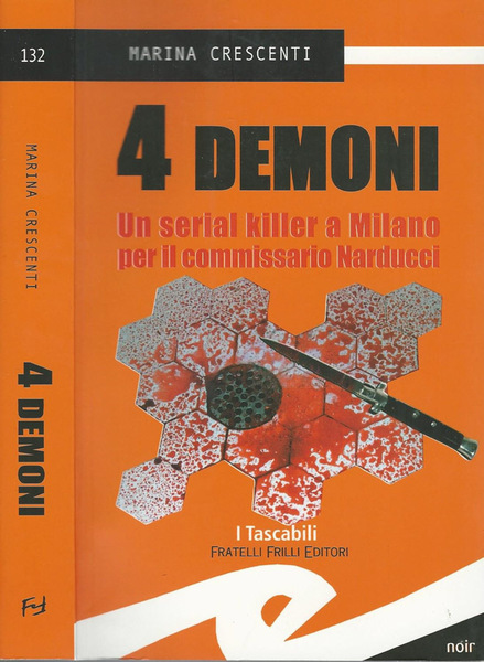 4 demoni