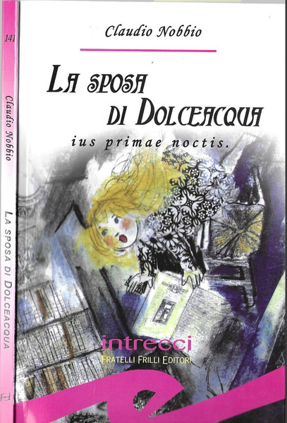 La sposa di Dolceacqua