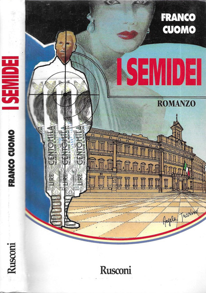 I semidei