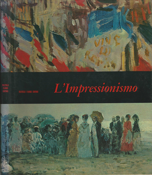 L'impressionismo