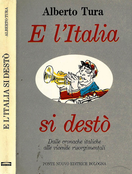 E l' Italia si destó