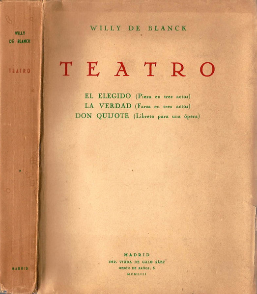 Teatro
