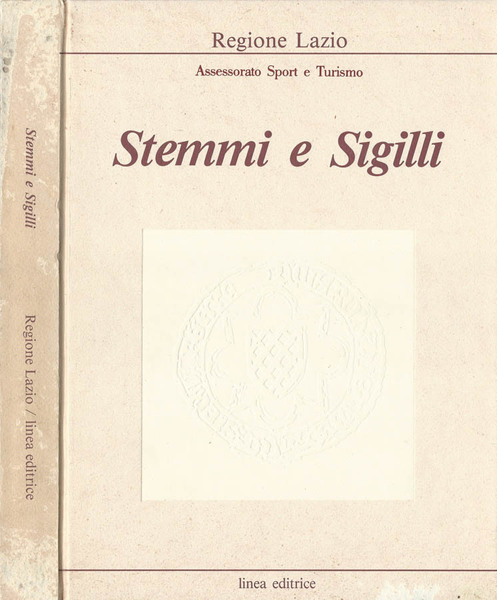 Stemmi e Sigilli
