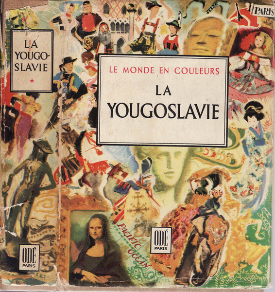 LA YOUGOSLAVIE