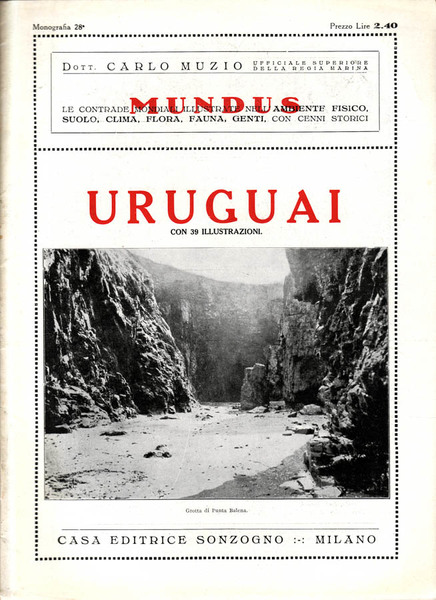 URUGUAI
