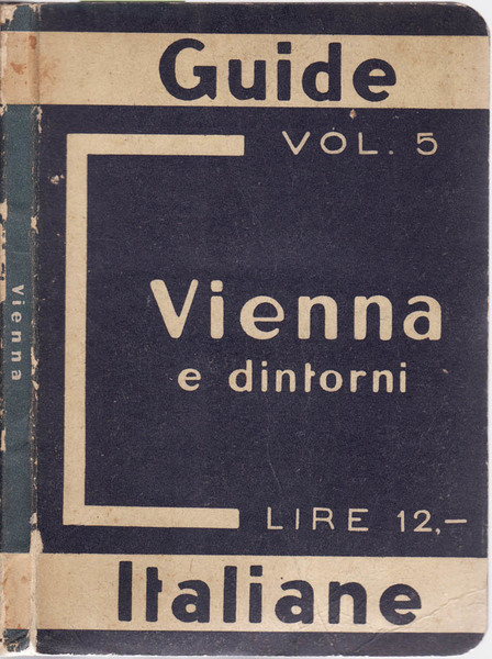 VIENNA E DINTORNI