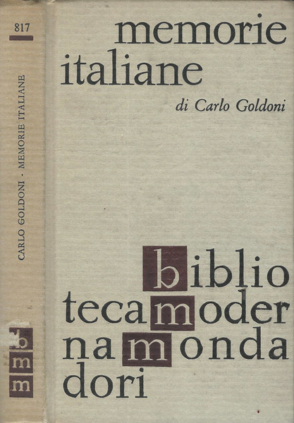 Memorie italiane