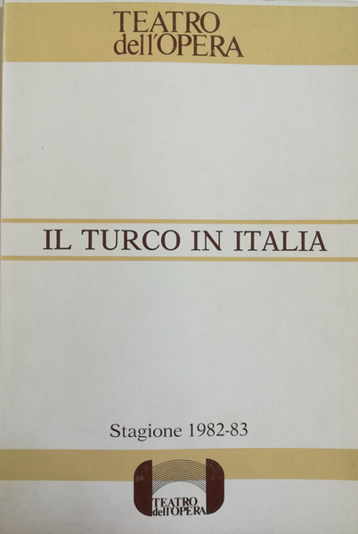 Il Turco in Italia