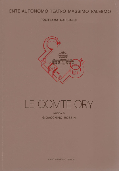 Le comte Ory