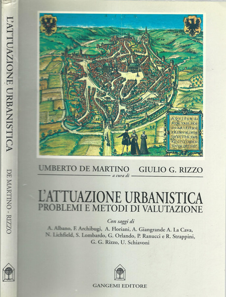 L'attuazione urbanistica