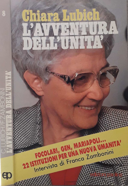 L'avventura dell'Unità