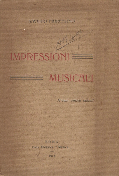 Impressioni Musicali