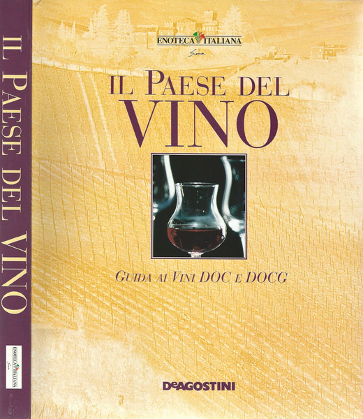 Il Paese del Vino