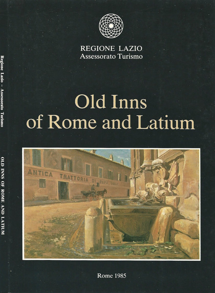 Old Inns of Rome and Latinum