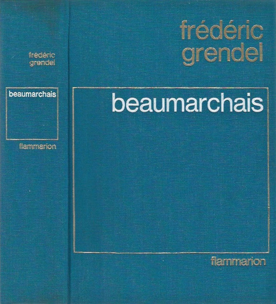 Beaumarchais