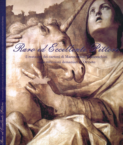 Raro ed eccellente pittore