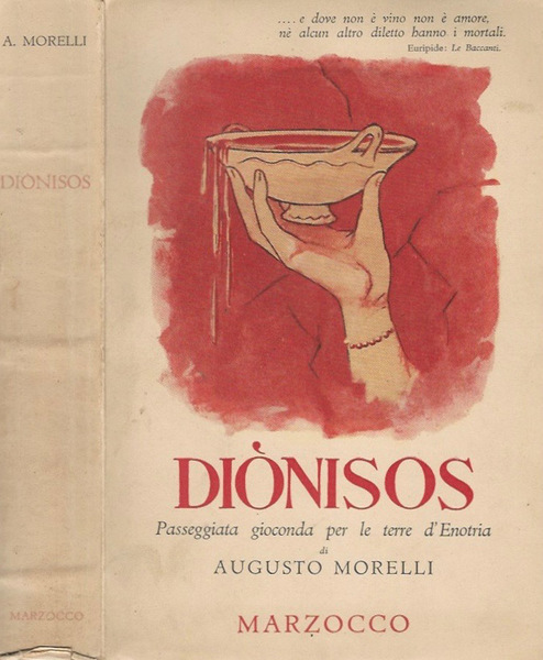 Diònisos