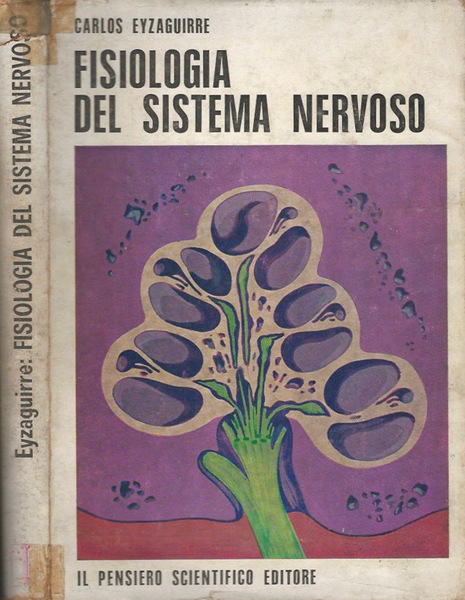 Fisiologia del sistema nervoso