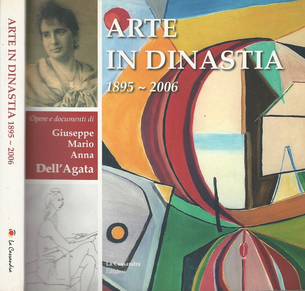 Arte in dinastia 1895 - 2006