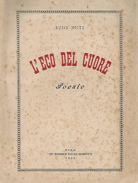 L'eco del cuore