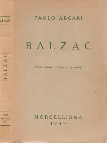 Balzac