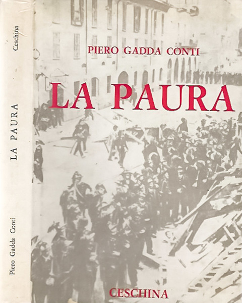 La paura