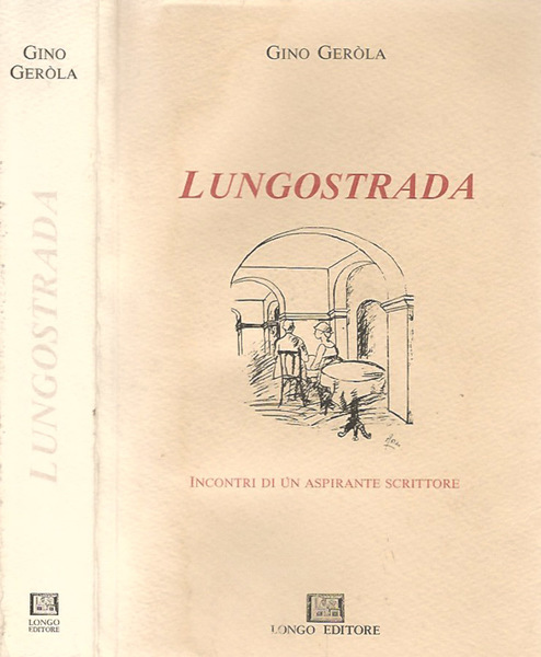 Lungostrada