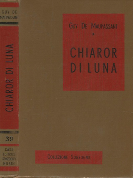 Chiaror di luna