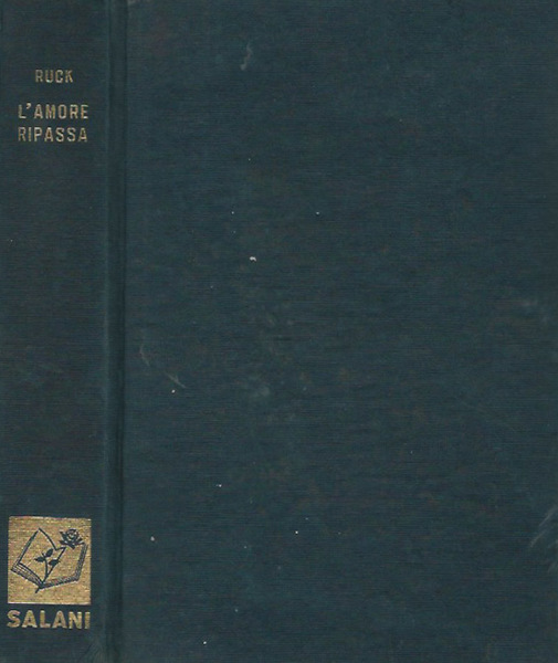 L'amore ripassa